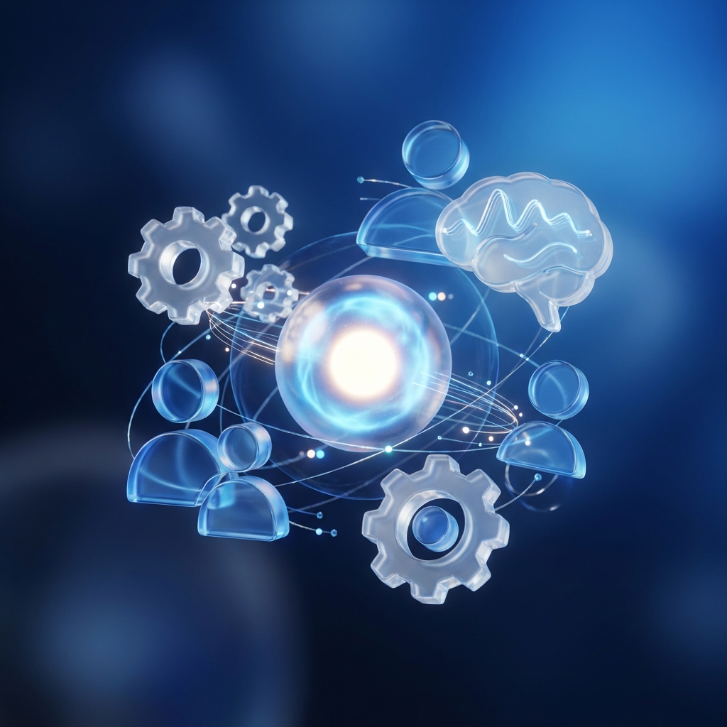 Fintech Innovation Collaboration Visualization